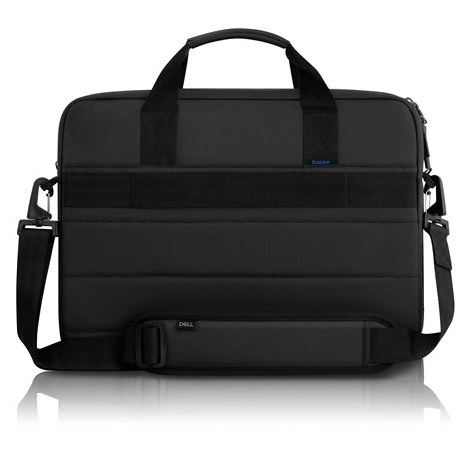 Dell | Fits up to size "" | Ecoloop Pro Briefcase | CC5623 | Notebook sleeve | Black | 11-15 "" | Shoulder strap - 2